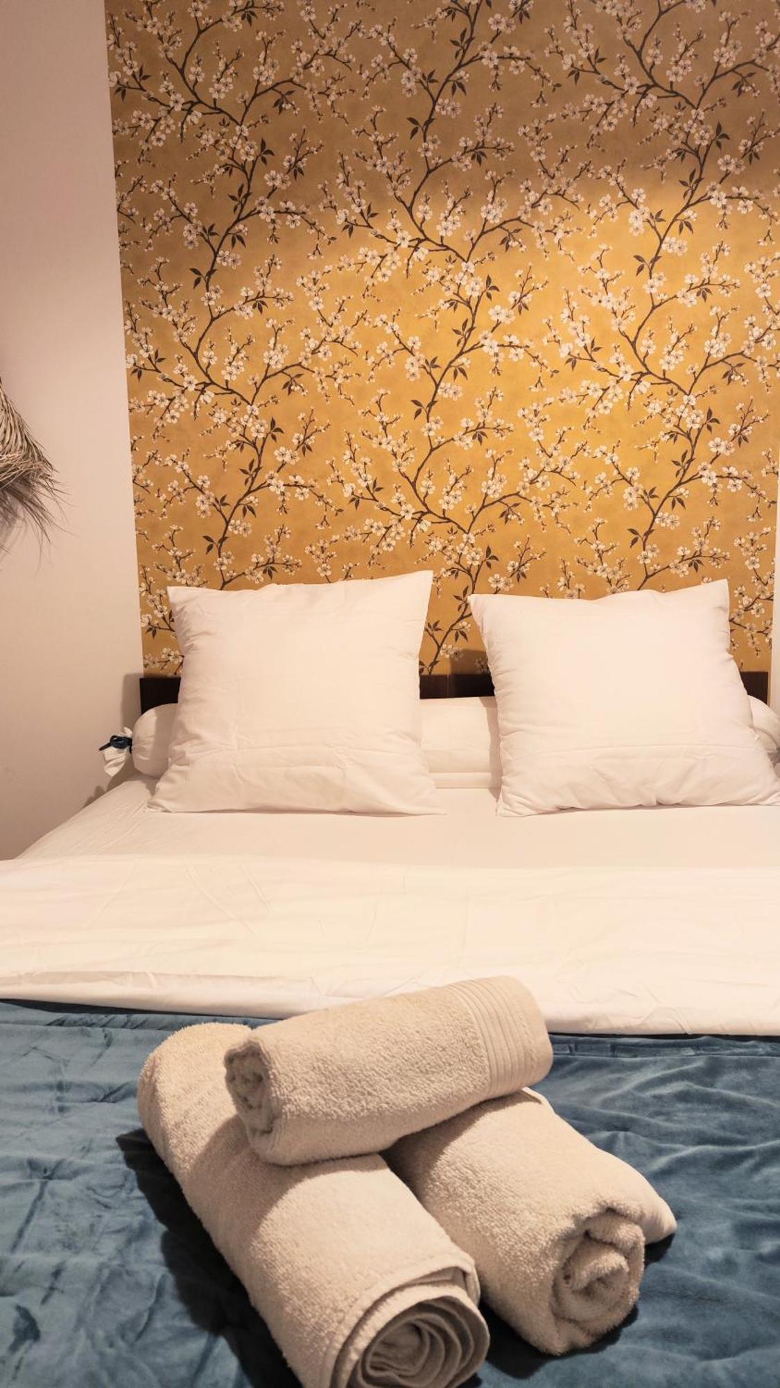 Logement entier à 5 mn de la plage Marseille Extérieur photo