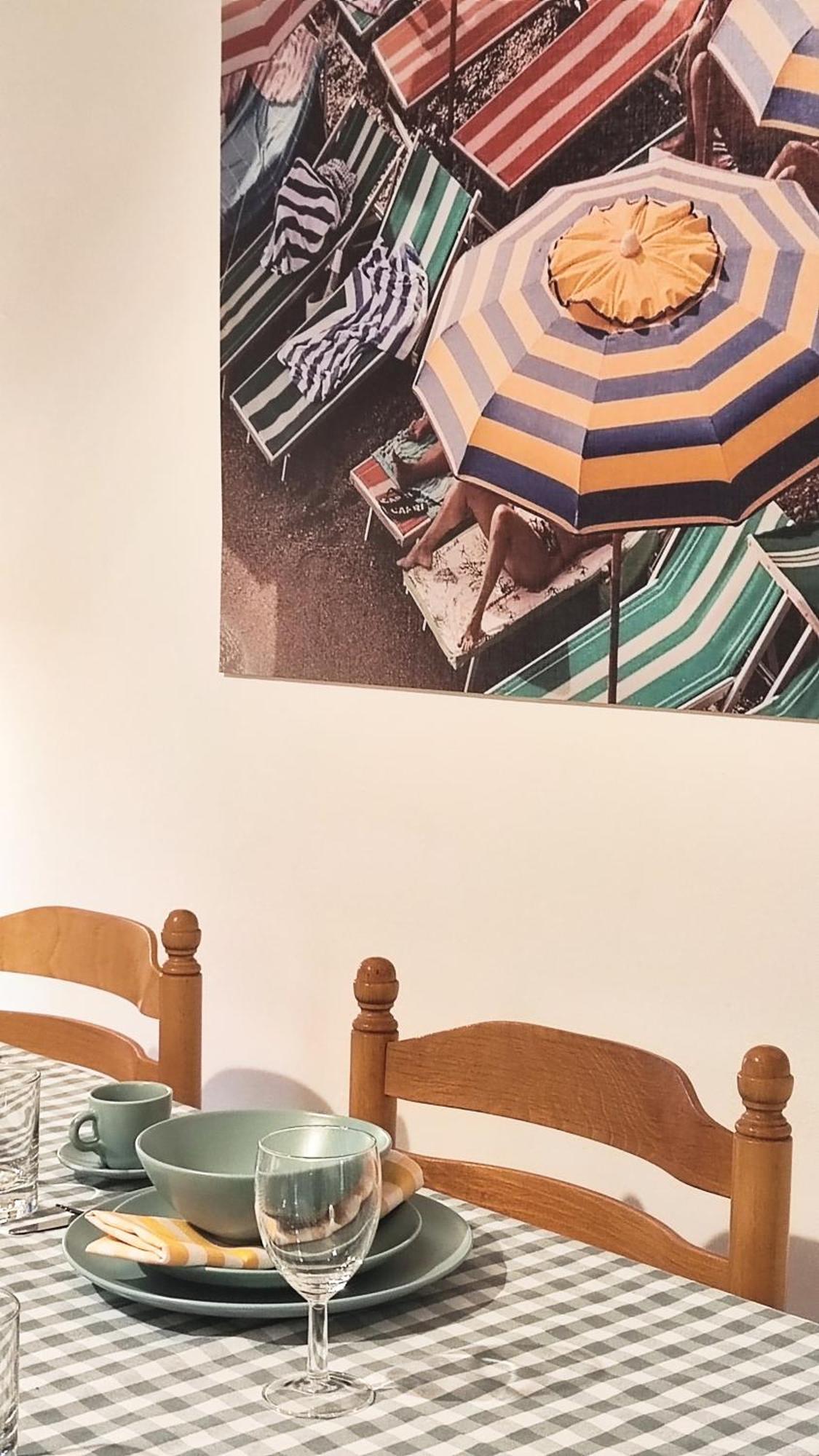 Logement entier à 5 mn de la plage Marseille Extérieur photo