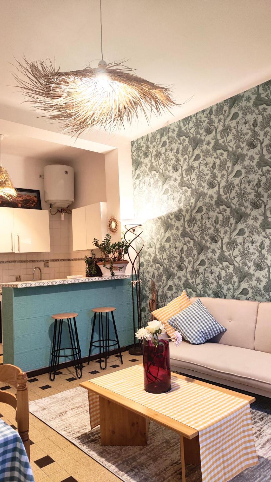 Logement entier à 5 mn de la plage Marseille Extérieur photo